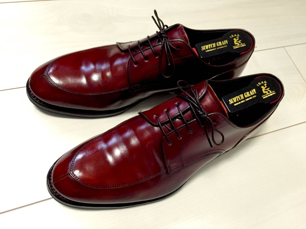 和製革靴の老舗「リーガル」を徹底解説！おすすめの革靴１０選もご紹介 |