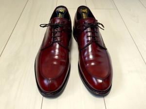 【リーガル革靴】REGAL-06CR-1