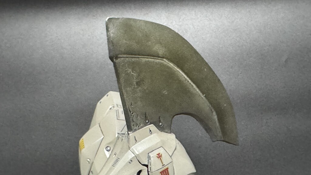 カウンターウェイトの画像