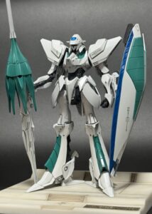 アワートレジャー ジュノーン(エンゲージSR3 後期型)の画像