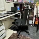 イトーキ サリダ YL9Gの画像