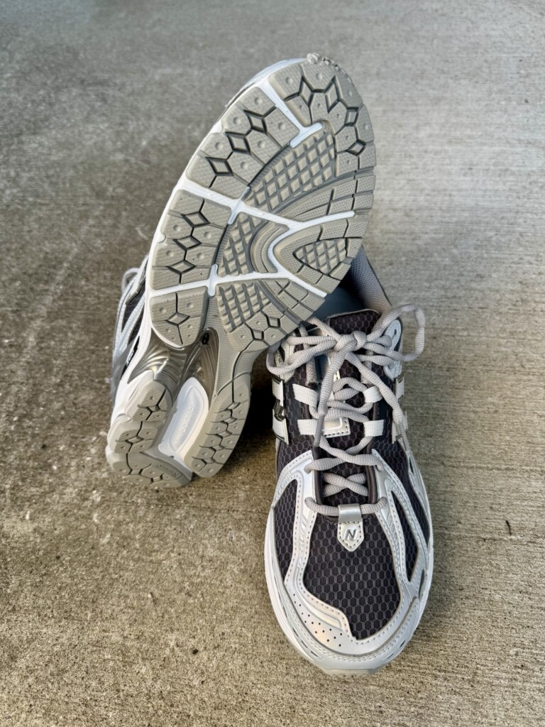 ニューバランスU1906RCL/グレーの画像6