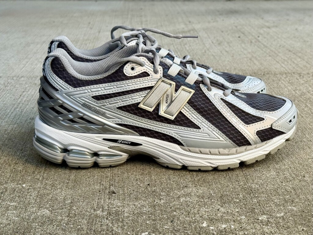 ニューバランスU1906RCL/グレーの画像3
