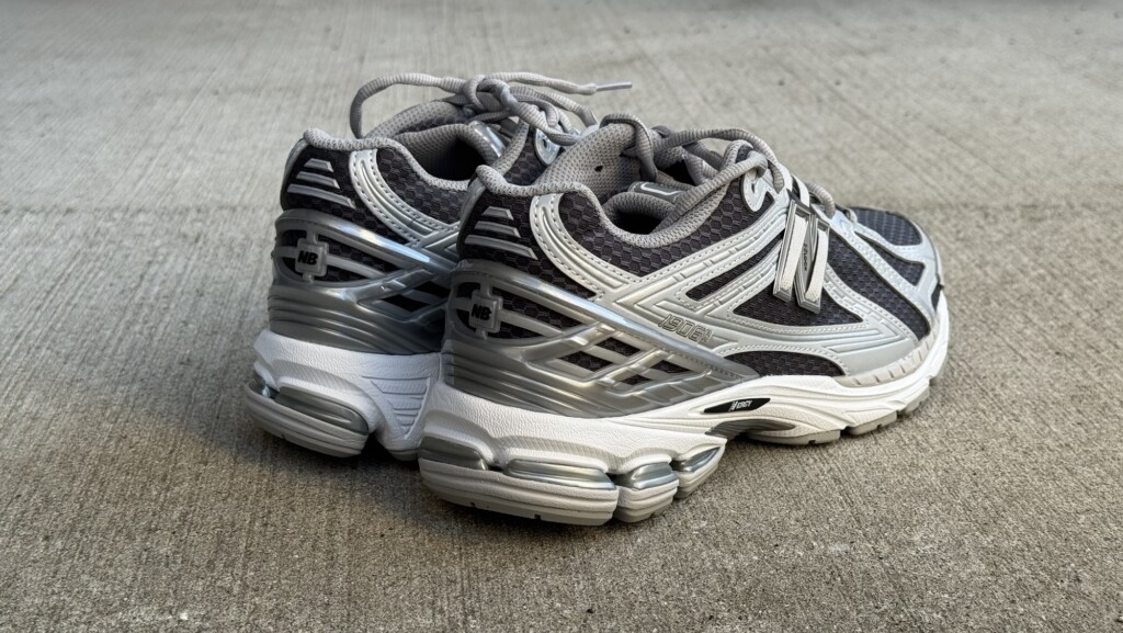 ニューバランスU1906RCL/グレーの画像7